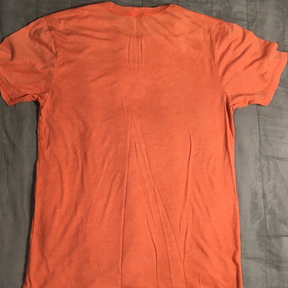 Obey Peace Sign/Mandala T-Shirt. Size Small - Picture 2 of 4